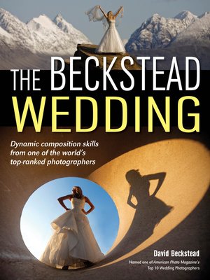 cover image of The Beckstead Wedding